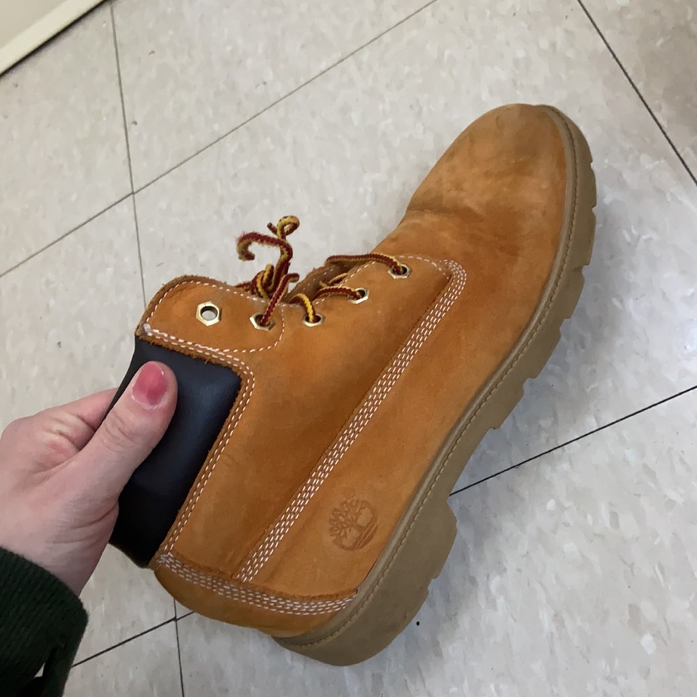 Timberlands waterproof - Picture 4 of 10